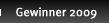 Die Gewinner 2009